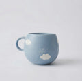 EGG BACK HOME - Dog Mom Tasse