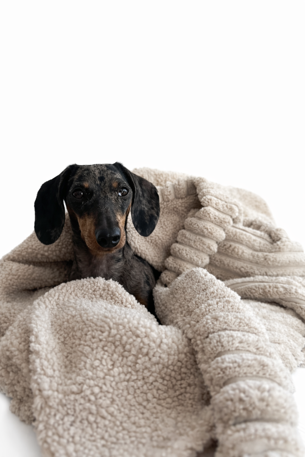 Mix & Match - Kuschelsack