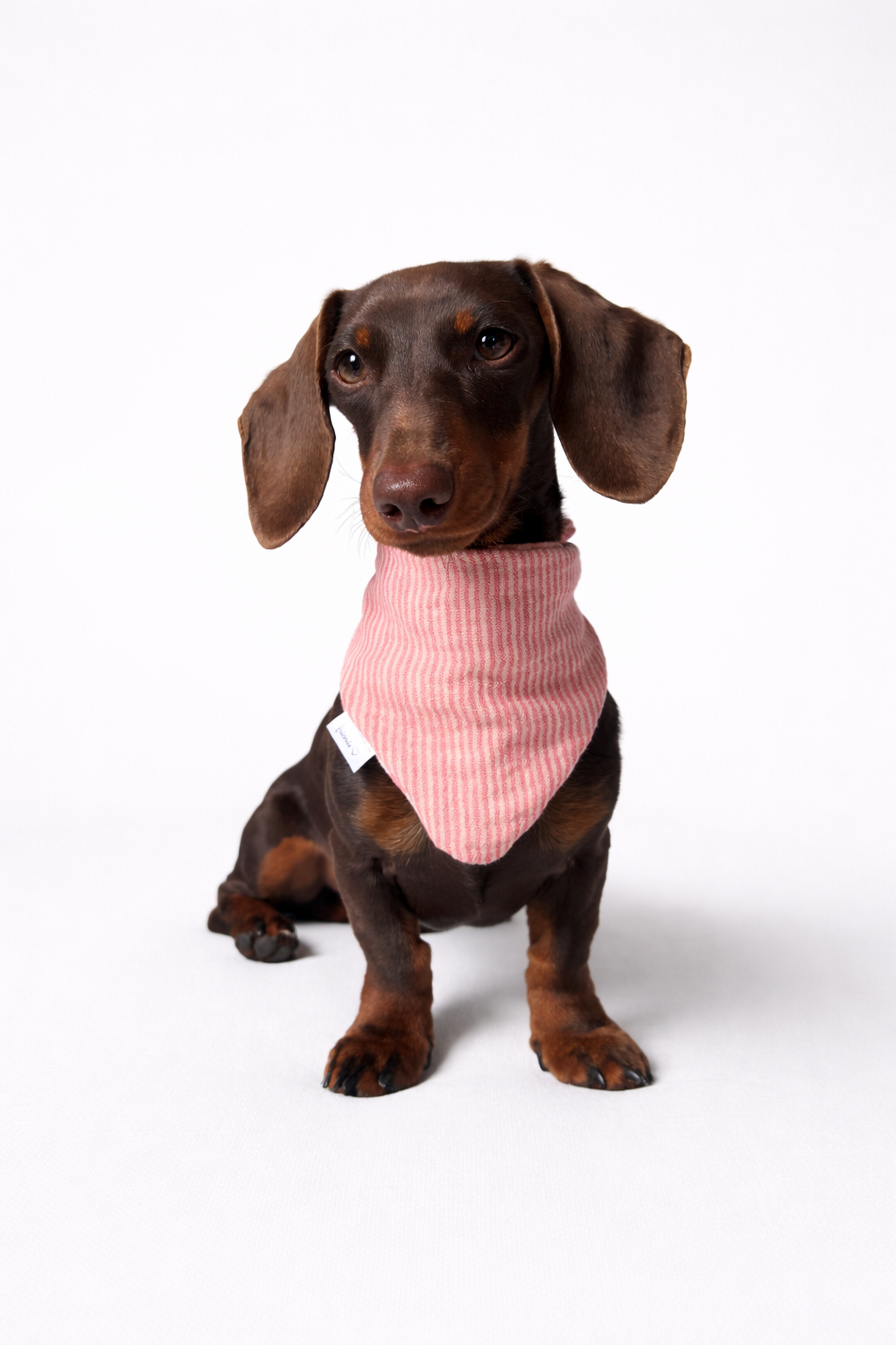 Musselin Halstuch HERMINE