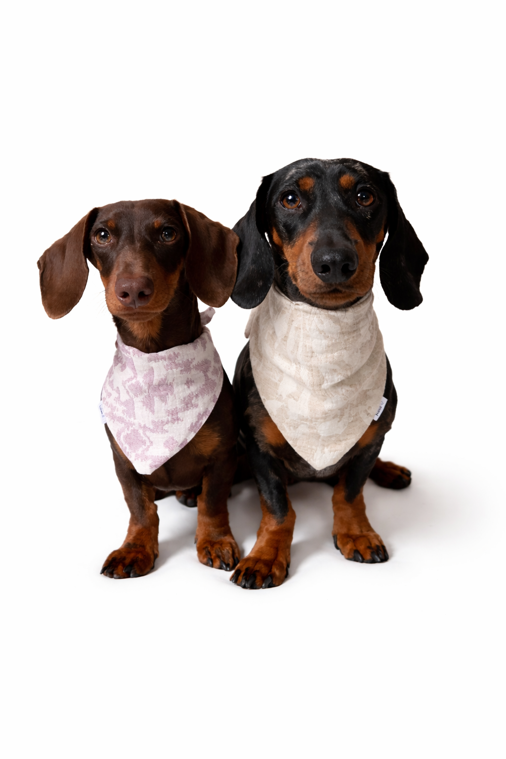 Musselin Halstuch BOHO