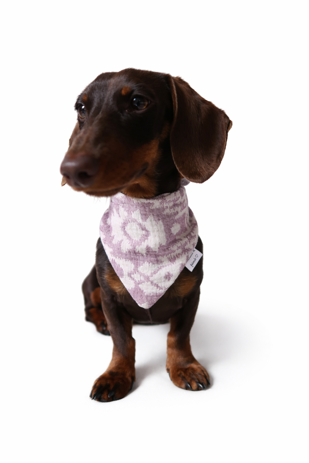 Musselin Halstuch BOHO