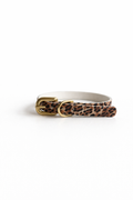 Leo BioThane Halsband Basic