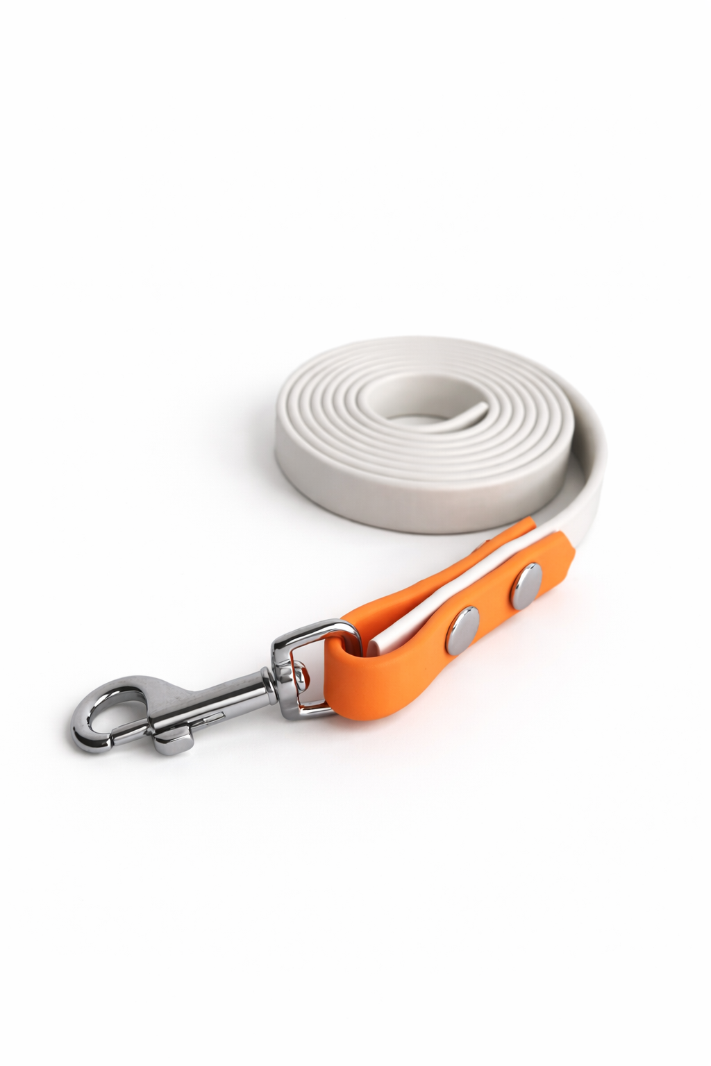 Mix&Match BioThane Schleppleine - 16mm