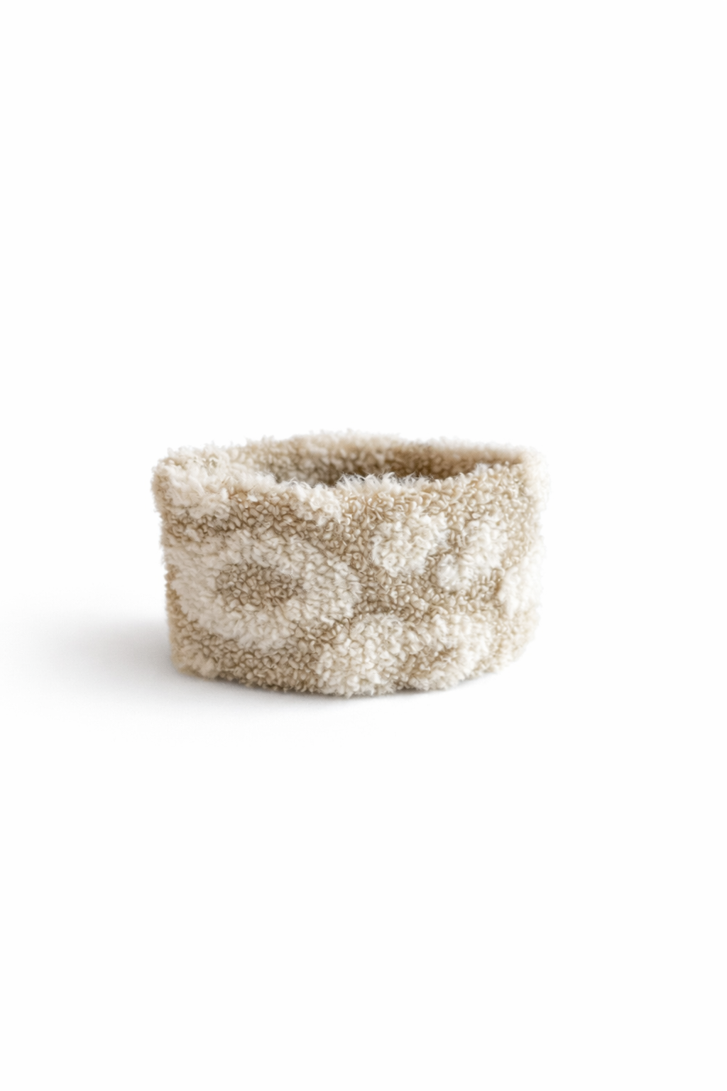 Teddyloop Leo beige