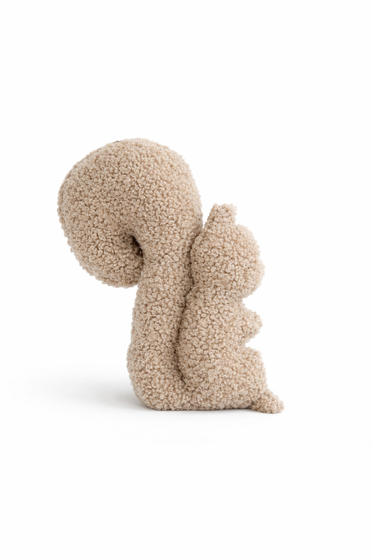 Plüsch Eichhörnchen