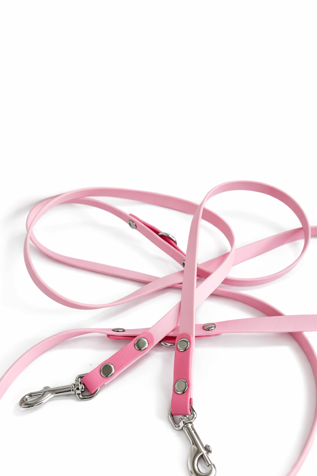 Mix & Match - BioThane® Crossbody Leine