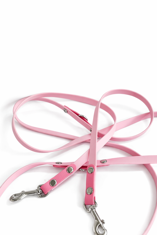 Mix & Match - BioThane Crossbody Leine