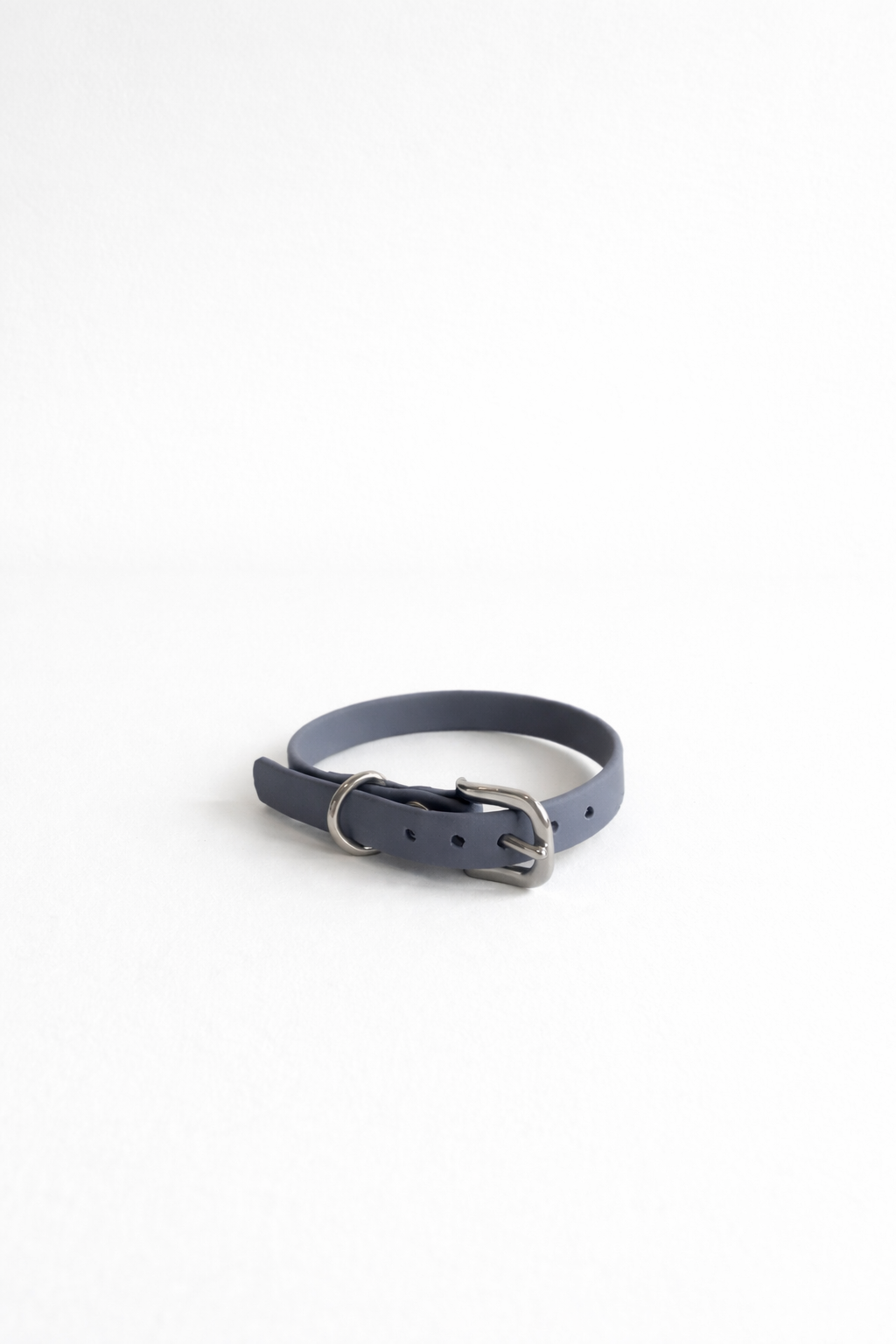 Basic BioThane® Halsband