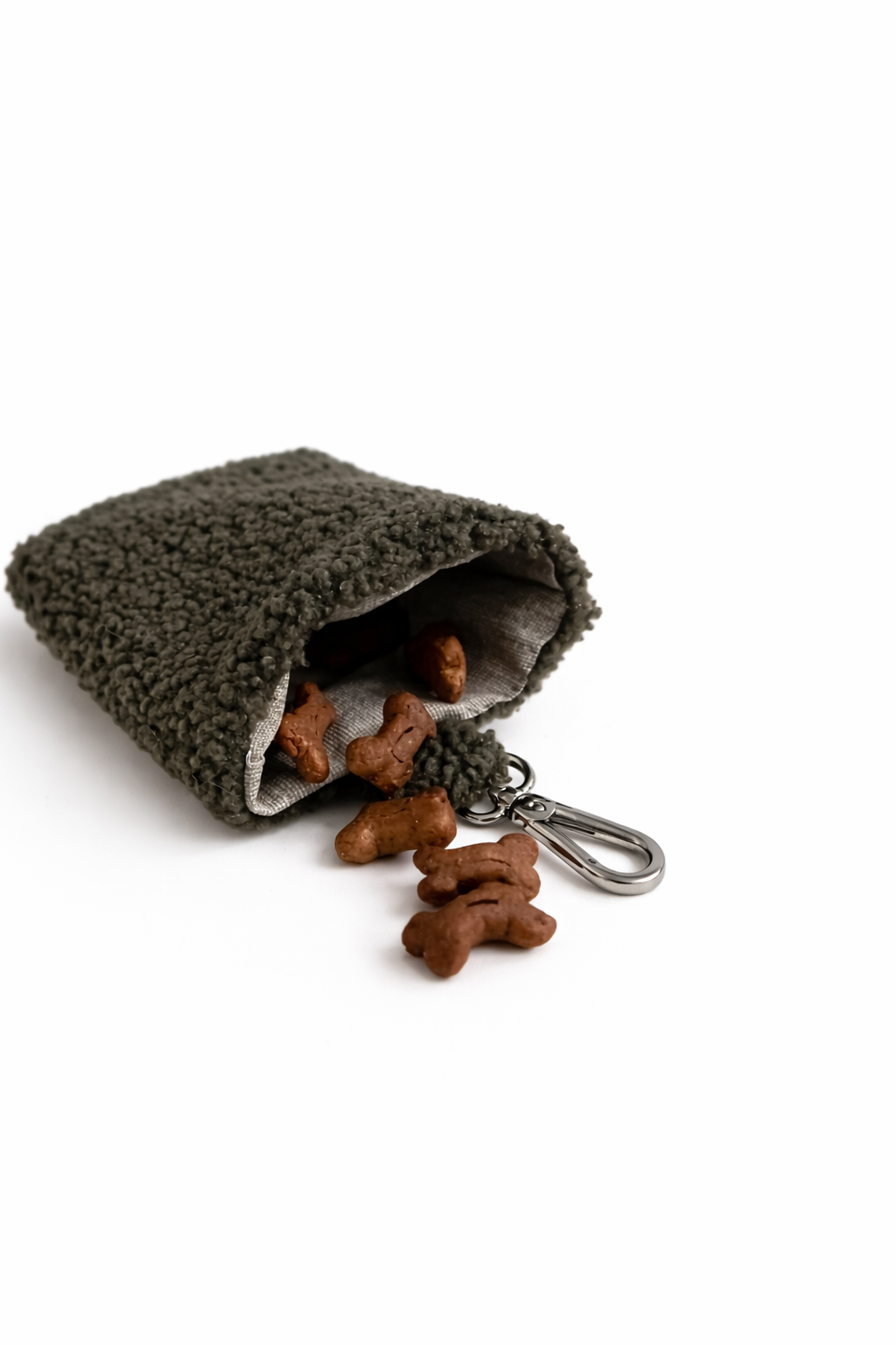 Leckerlibeutel Teddy