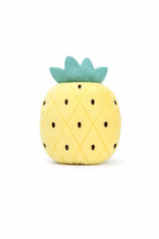 Plüsch-Ananas