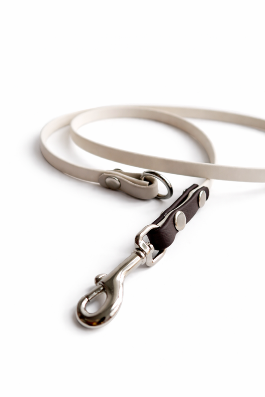 Unterteil BioThane dreifarbig