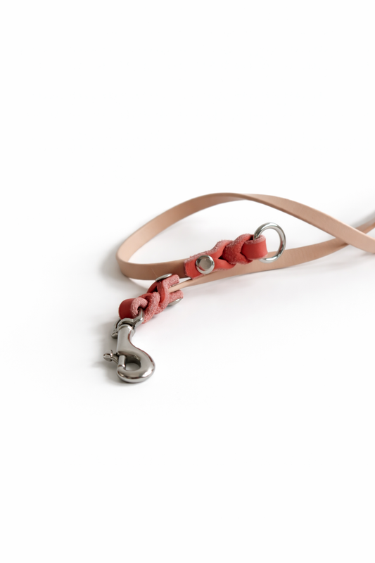 Unterteil BioThane x Fettleder