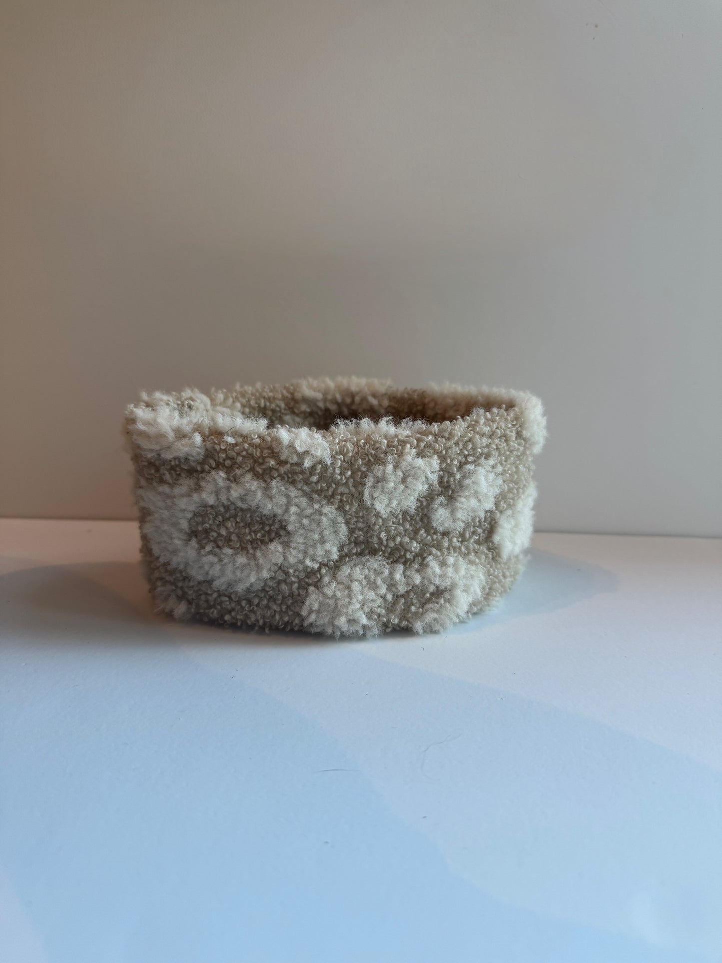 Teddyloop Leo beige