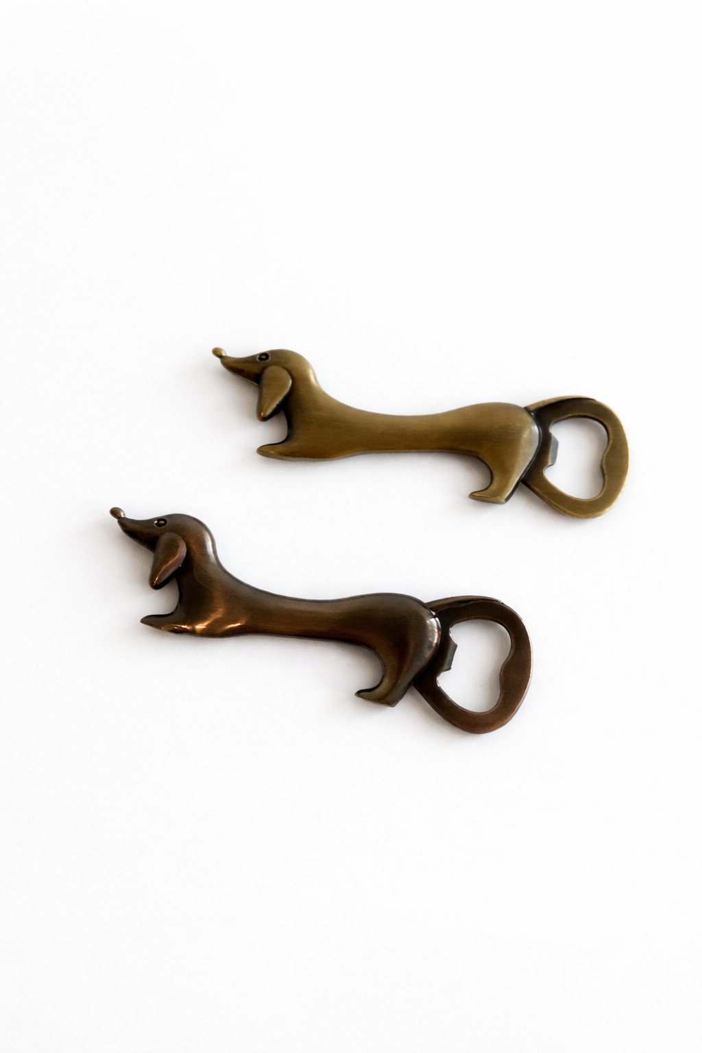 Flaschenöffner Dackel