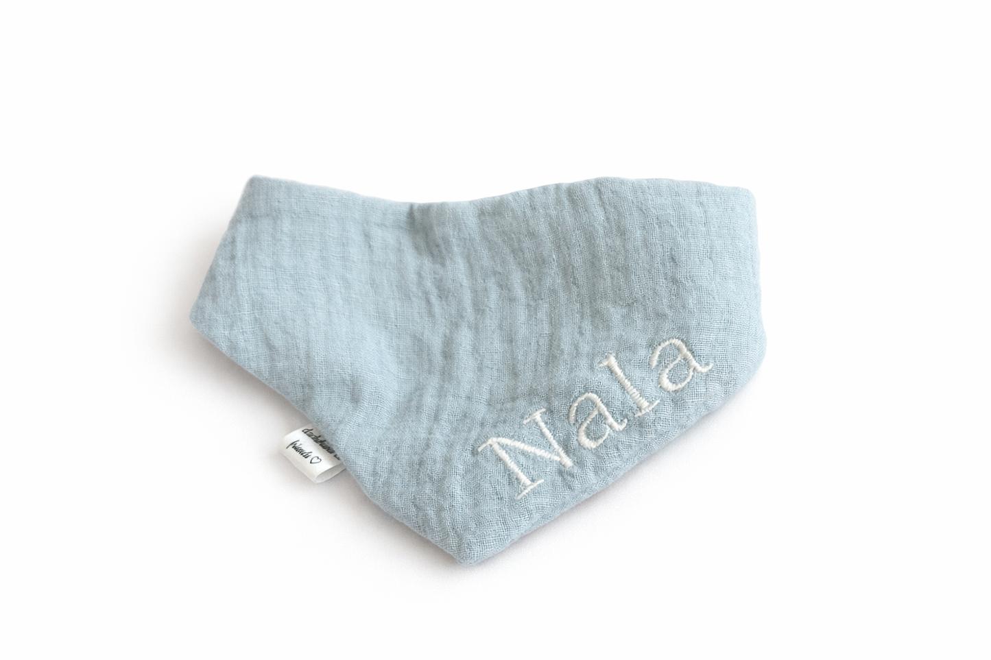 Musselin Halstuch BASIC