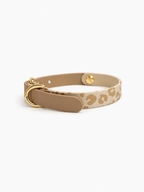 Mix&Match - BioThane® Halsband WILD LEO