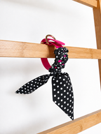 BioThane Halsband - Twilly Dots