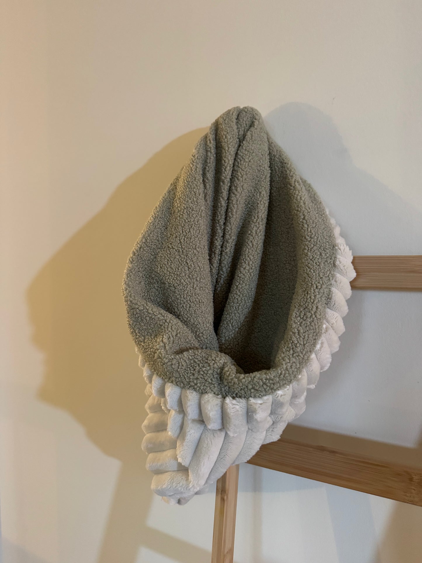 Kuschelsack 50x50cm