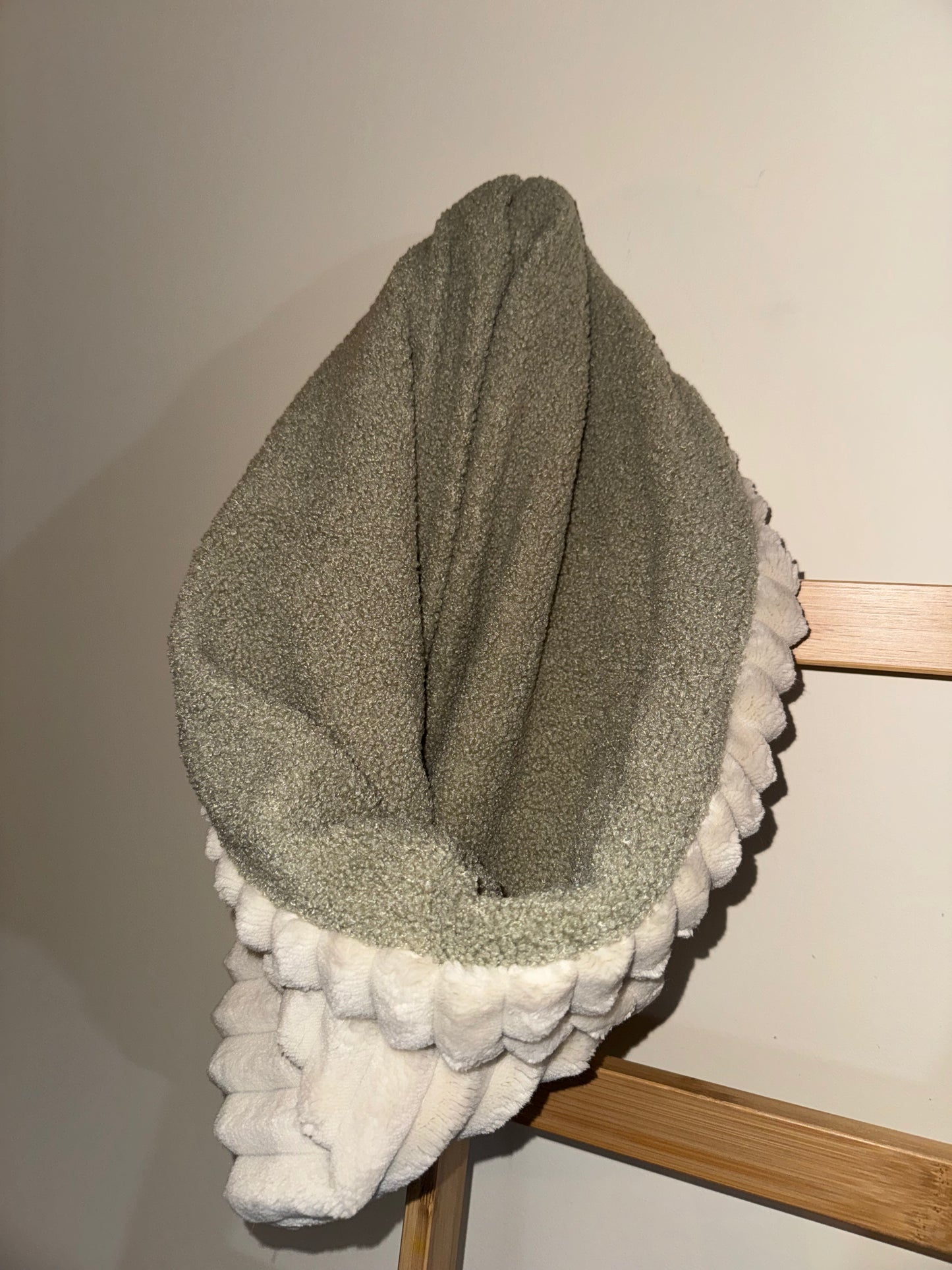 Kuschelsack 50x50cm