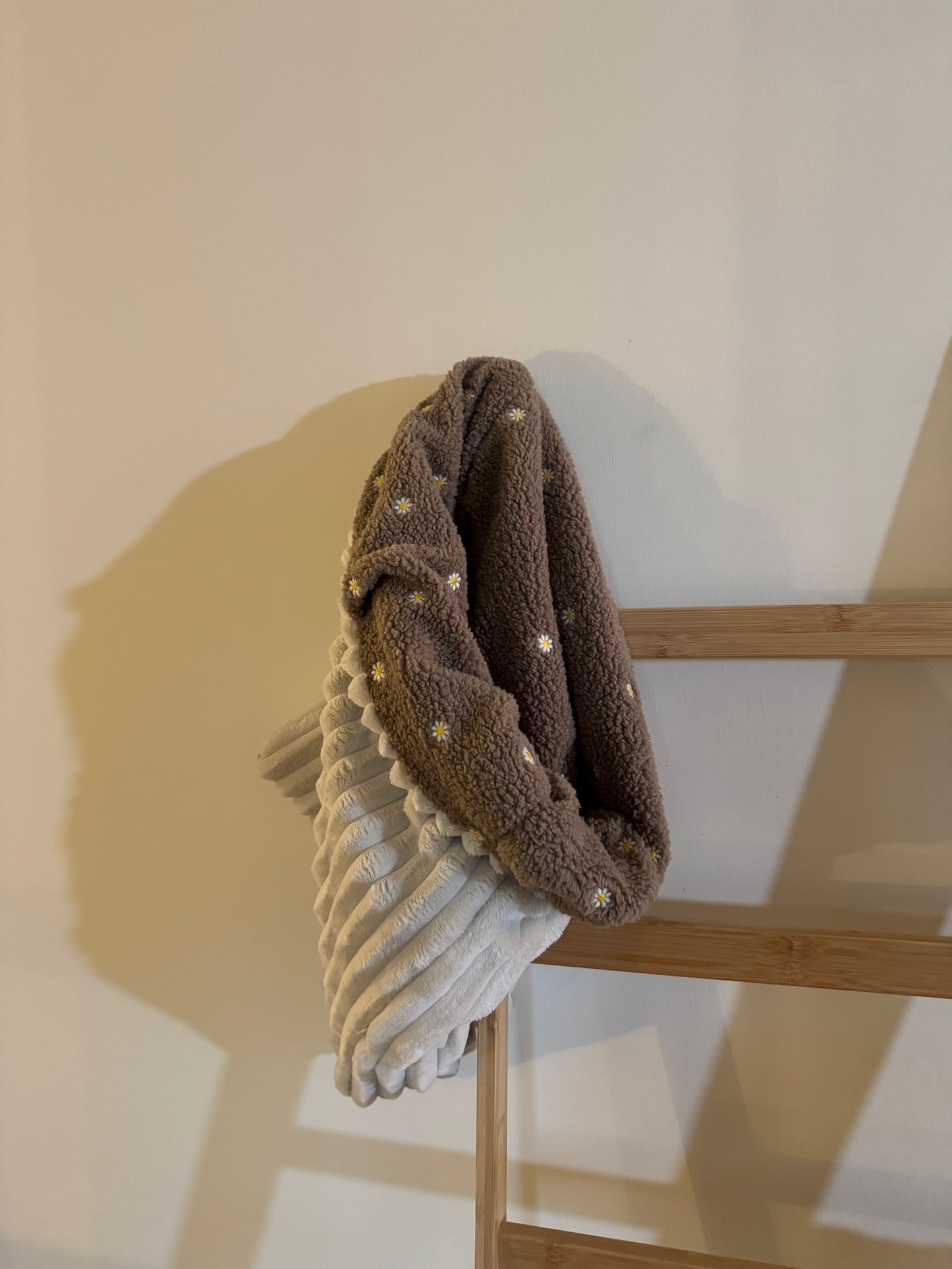 Kuschelsack 50x50cm