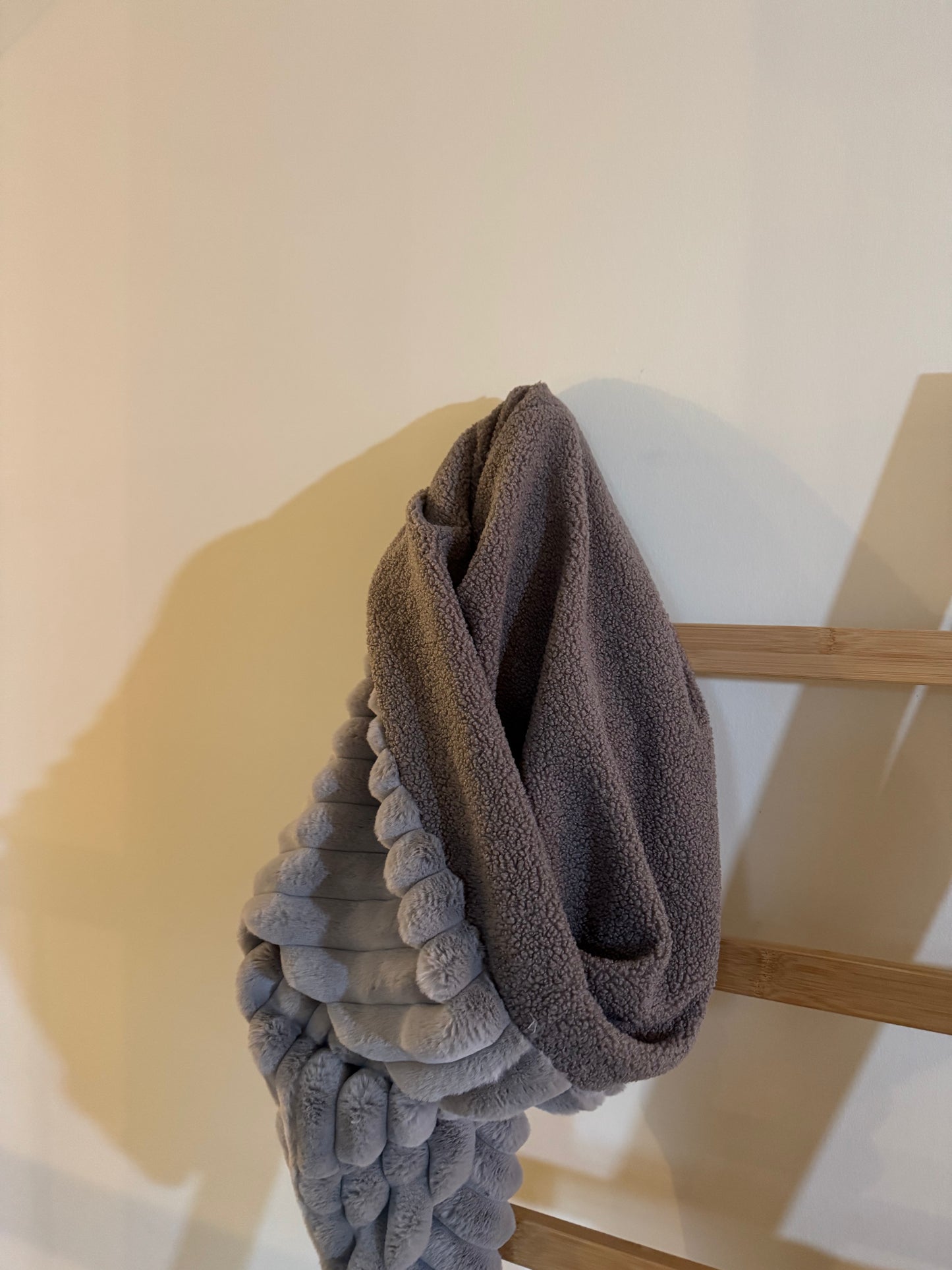Kuschelsack 60x60cm