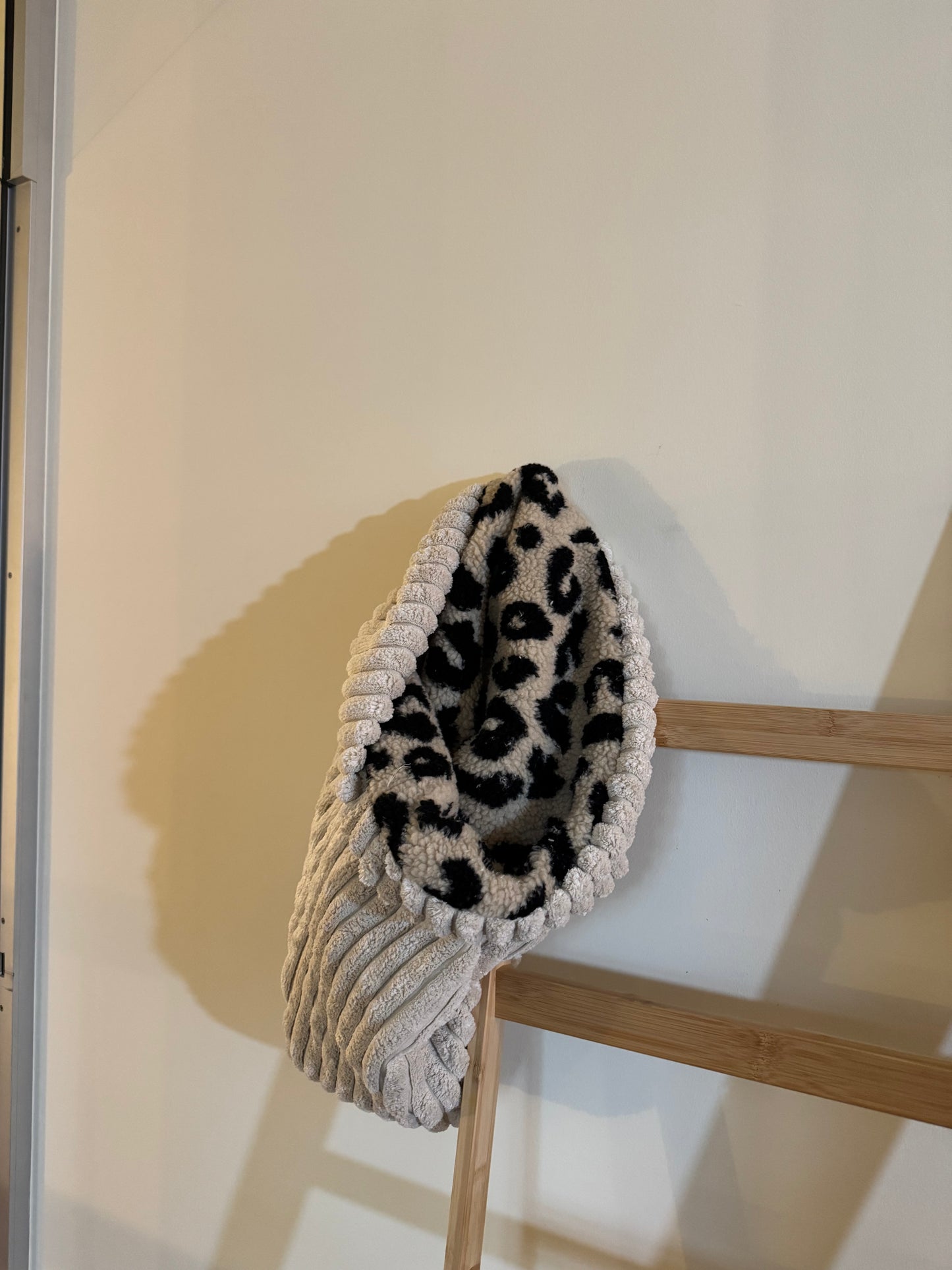 Kuschelsack 50x50cm