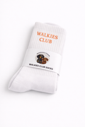 WALKIES CLUB Socken
