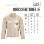 Teddyjacke