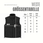 Teddyweste