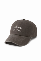 Dog Mom Basecap