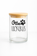Leckerliglas