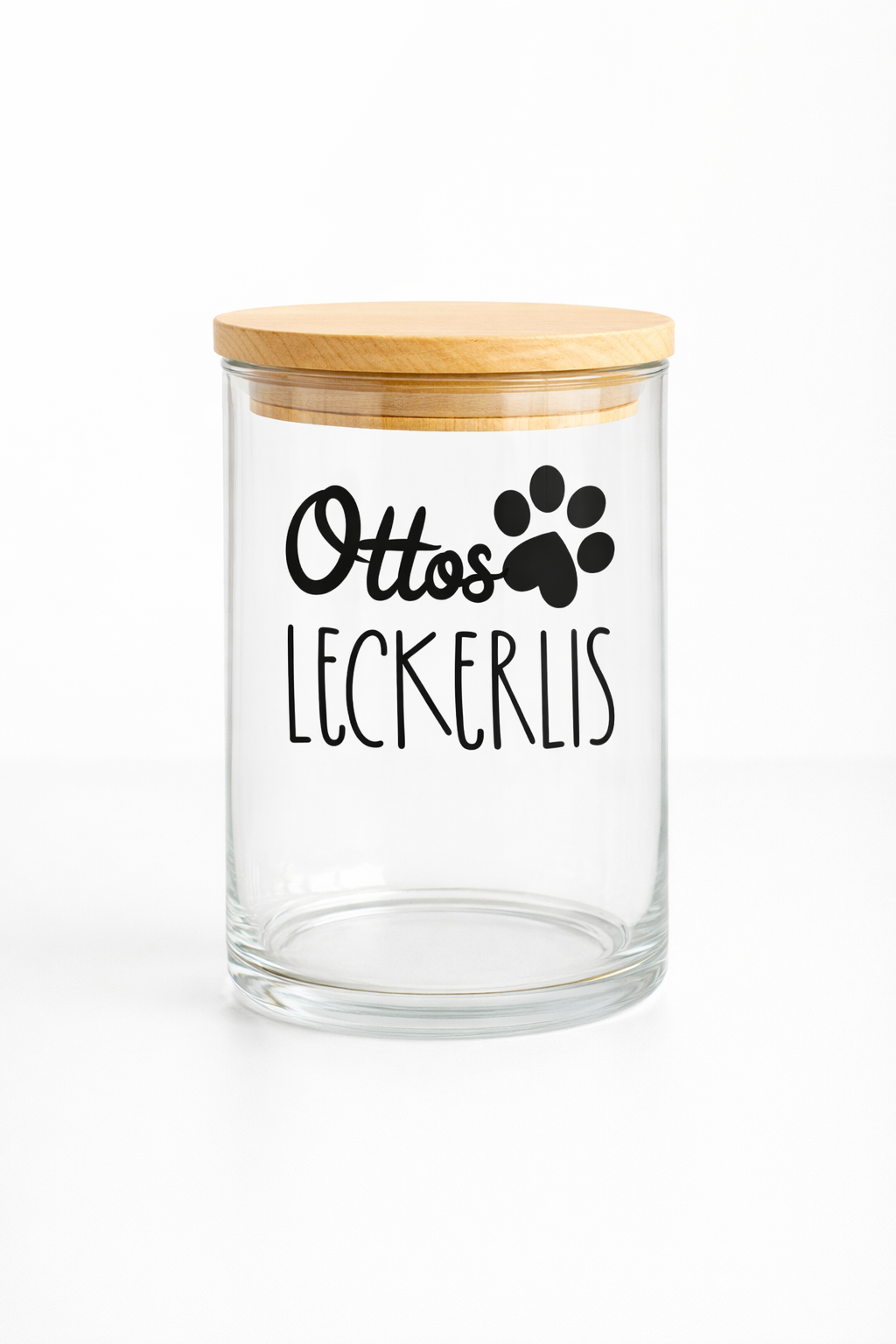 Leckerliglas