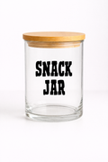Leckerliglas „Snack Jar“