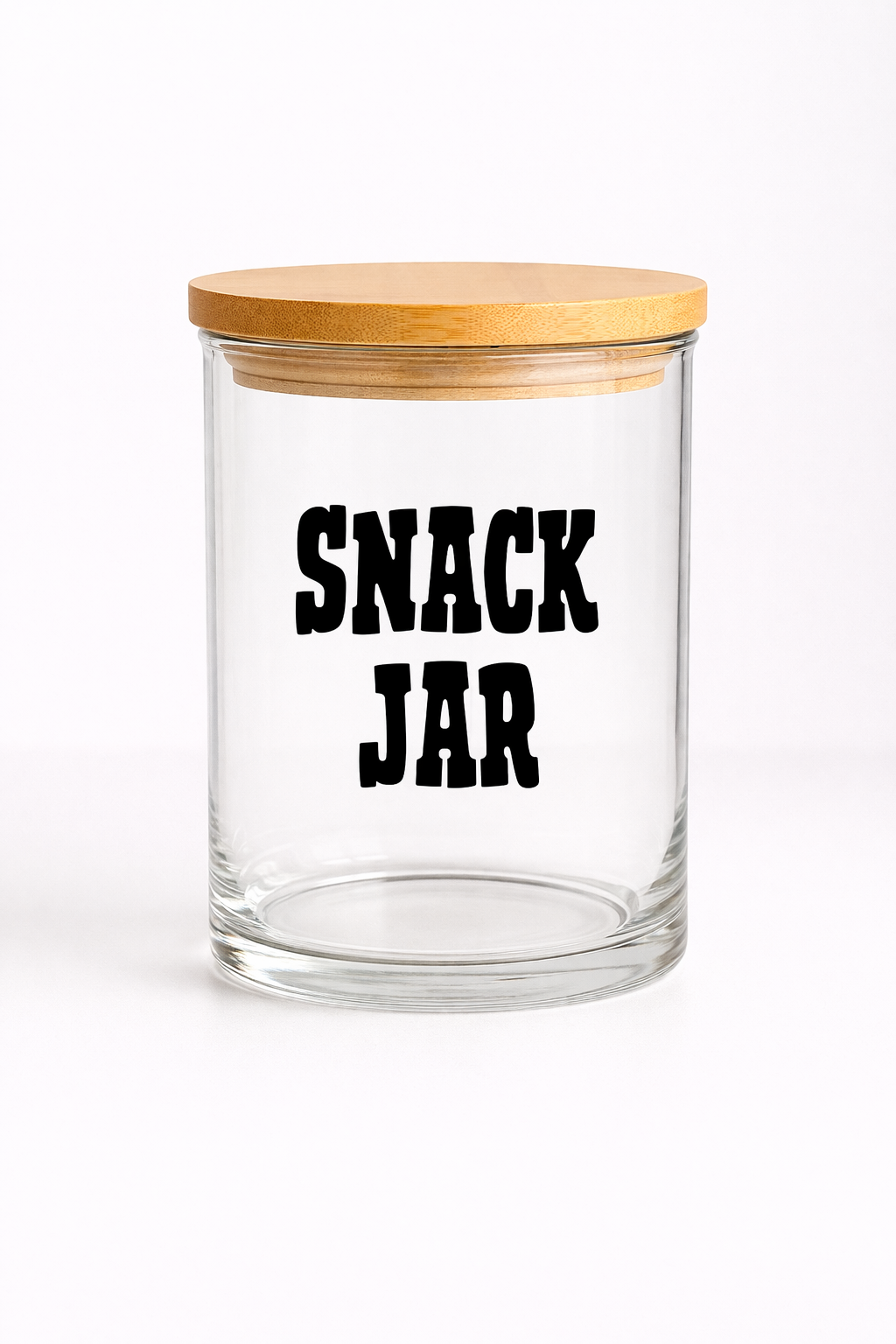 Leckerliglas „Snack Jar“