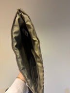 Puffer Mini Bag - Limited Khaki