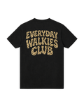 T-Shirt "Everyday Walkies Club" Leo Edition