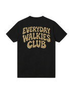 T-Shirt "Everyday Walkies Club" Leo Edition