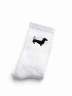 Dackel Socken