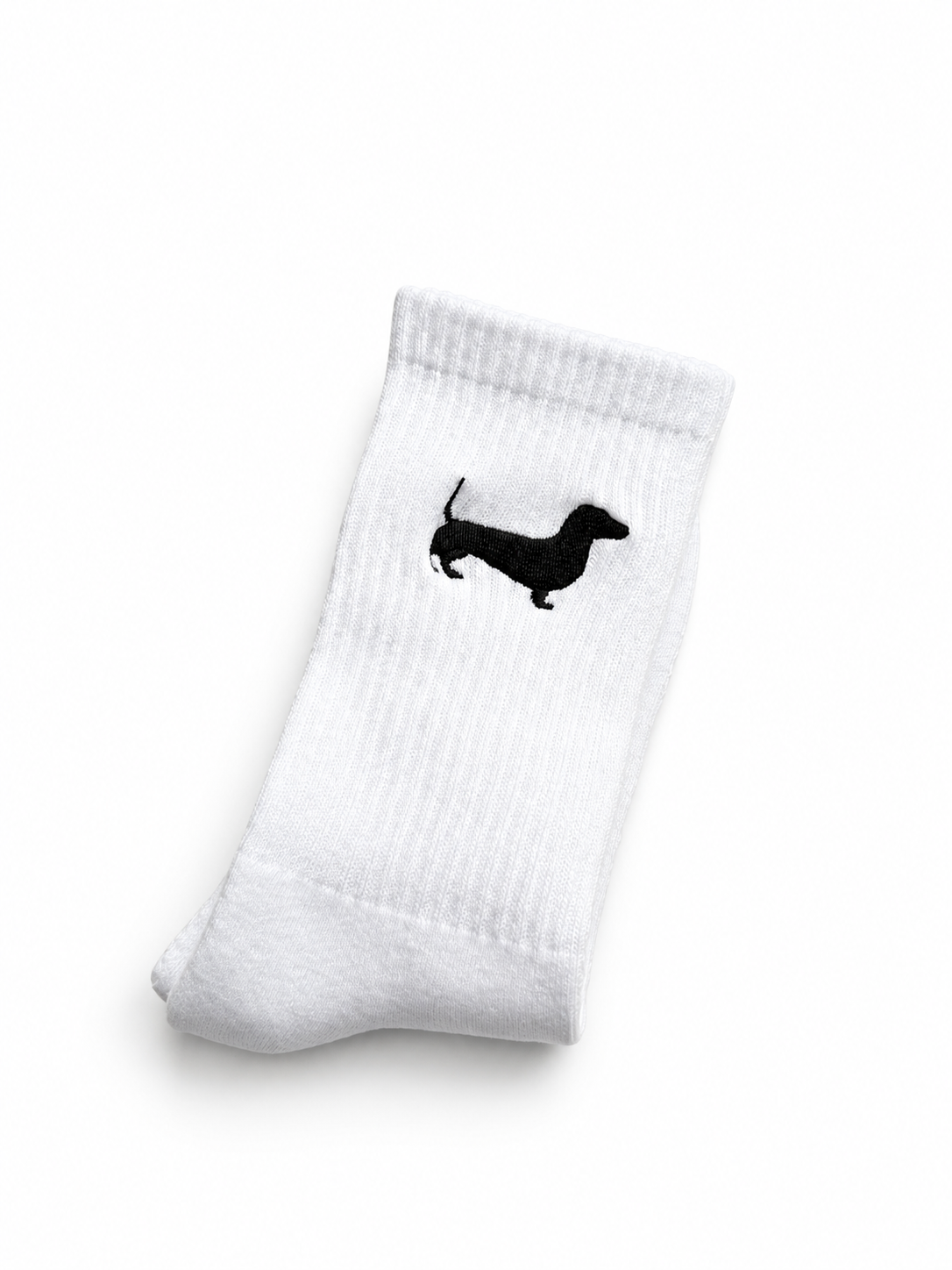 Dackel Socken