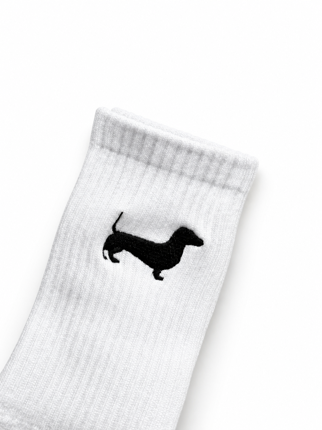 Dackel Socken