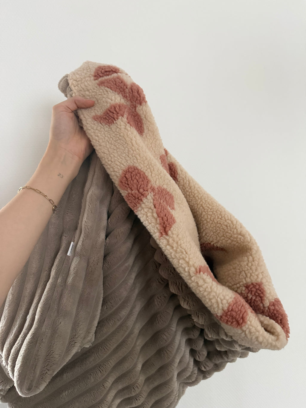Kuschelsack 60x60cm