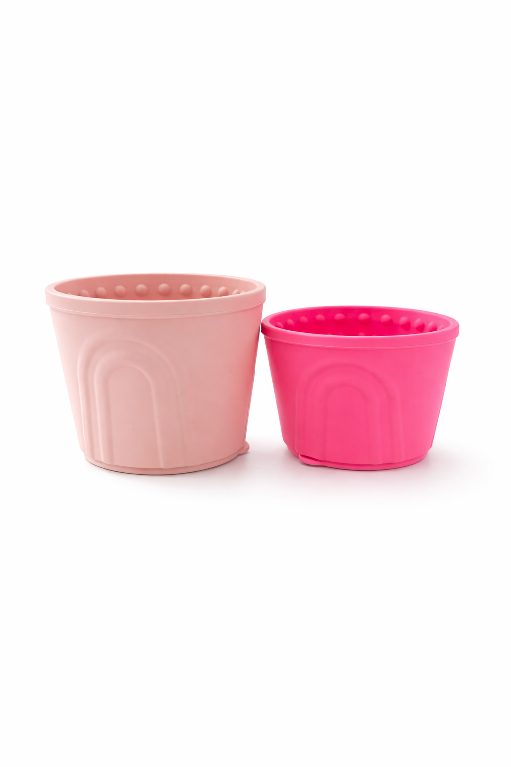 Slow Feeder Cup