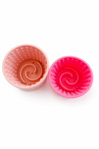 Slow Feeder Cup