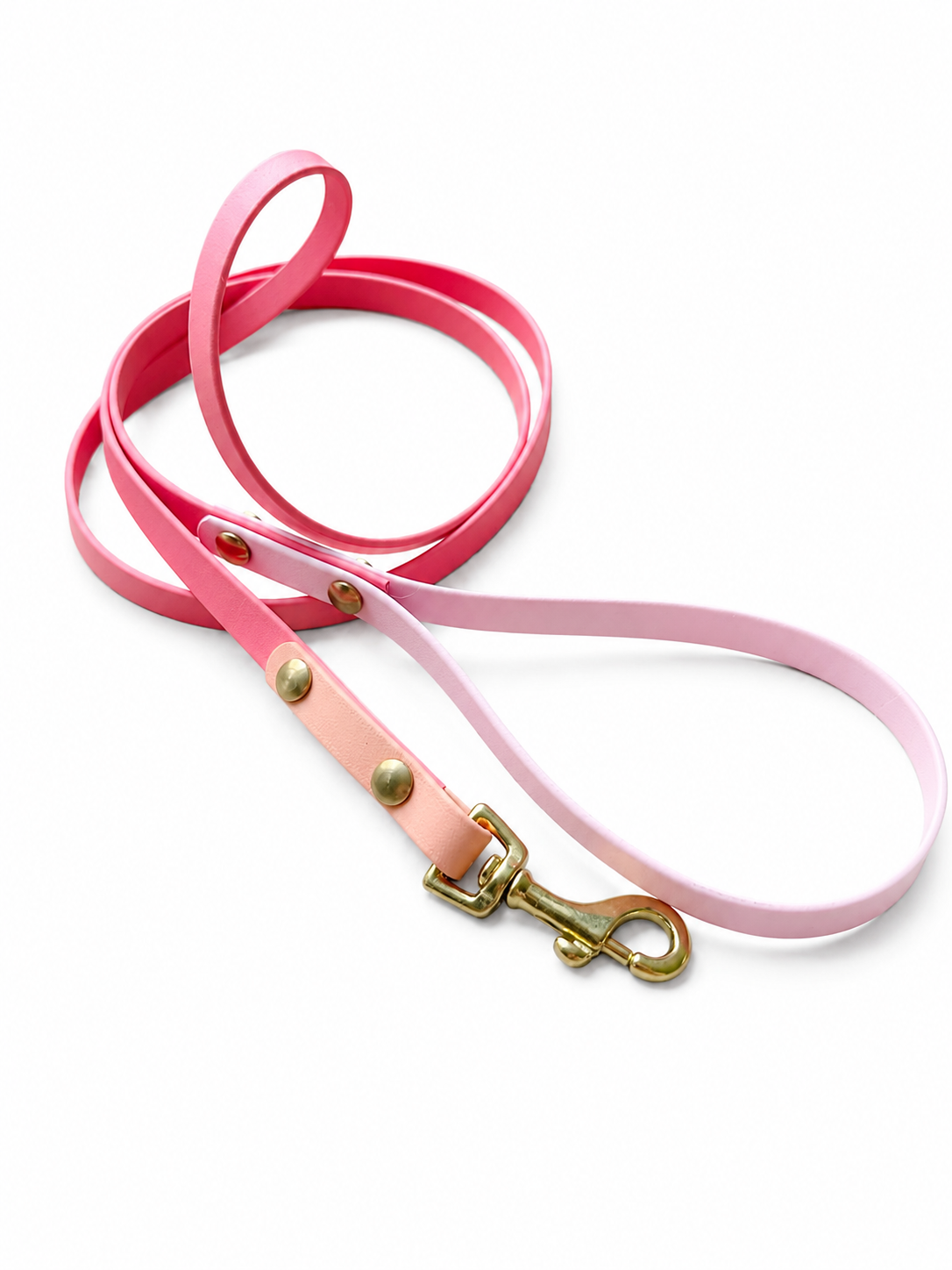 Mix&Match - BioThane City Leine Tricolor
