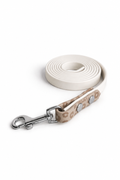 Mix&Match - BioThane® Schleppleine WILD LEO- 9mm