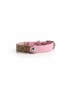 Mix&Match - BioThane® DUO Halsband WILD COW