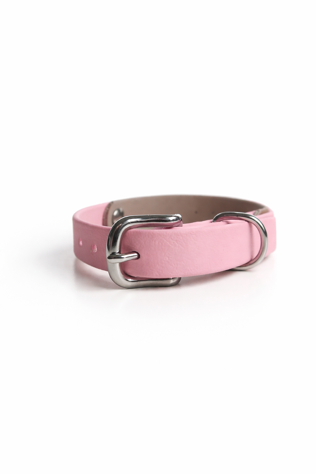 Mix&Match - BioThane® DUO Halsband WILD COW