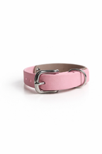 Mix&Match - BioThane® DUO Halsband WILD COW