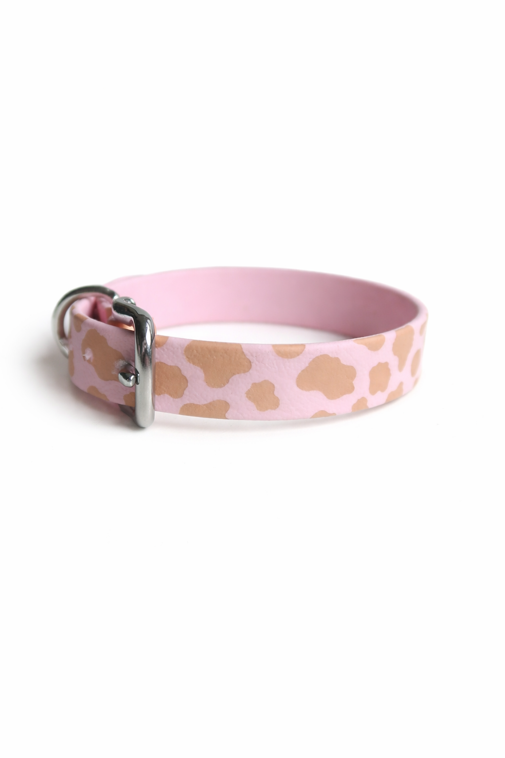 BioThane®  Halsband WILD COW