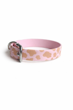 BioThane®  Halsband WILD COW
